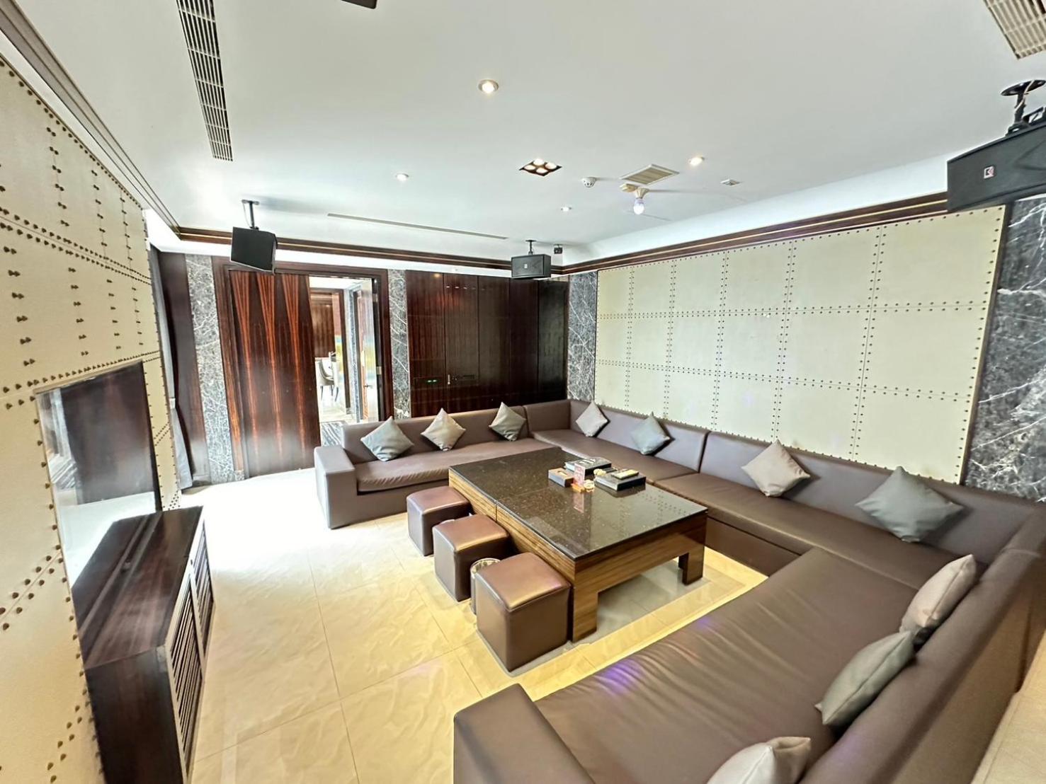 H Villa Inn Tainan Zewnętrze zdjęcie