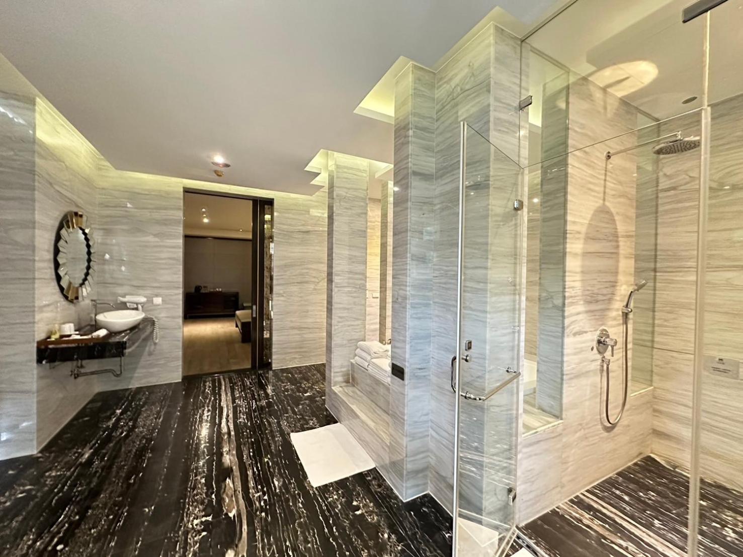 H Villa Inn Tainan Zewnętrze zdjęcie