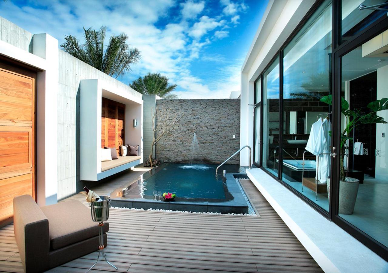 H Villa Inn Tainan Zewnętrze zdjęcie