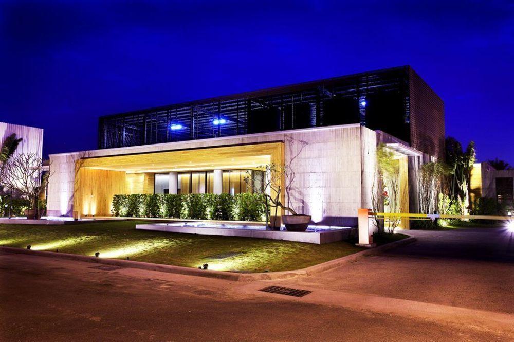 H Villa Inn Tainan Zewnętrze zdjęcie